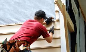 Professional Siding in Pine Bluff, AR